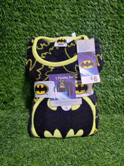 Disney’s BatMan Fleece Pyjamas