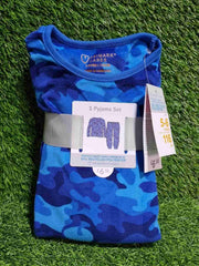 Primark Velour Pyjamas
