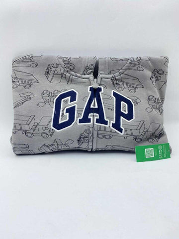 Gap Logo Hoodie