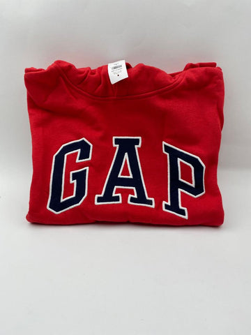 Gap Logo Pullover Hoodie - Unisex