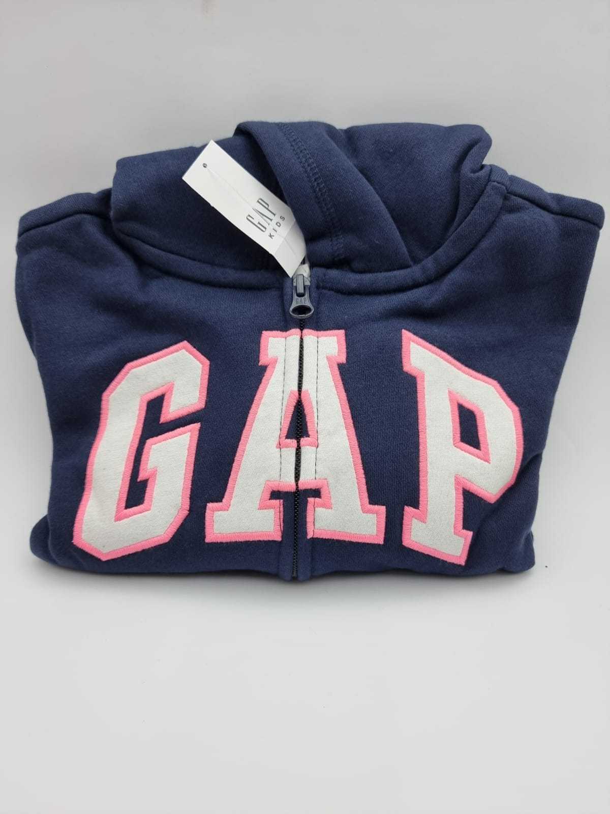 Gap Logo Hoodie - Girls