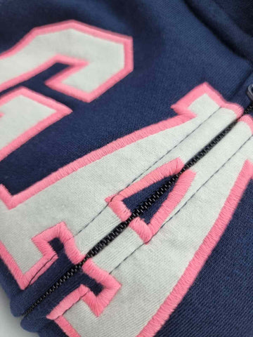 Gap Logo Hoodie - Girls