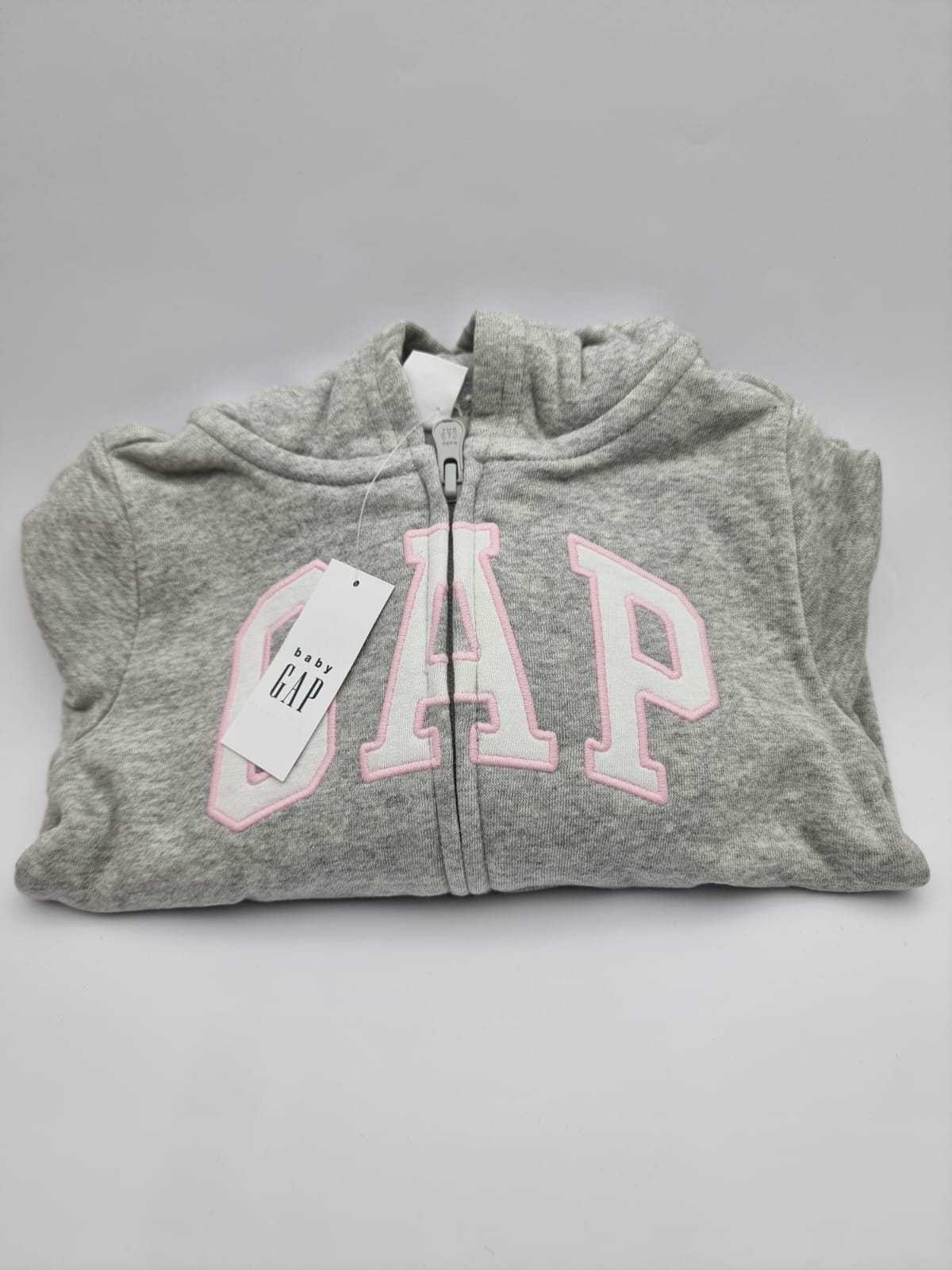 Gap Logo Hoodie