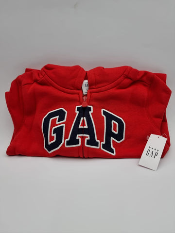 Gap Logo Hoodie