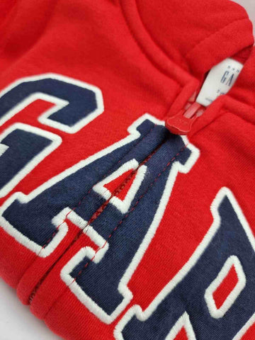 Gap Logo Hoodie