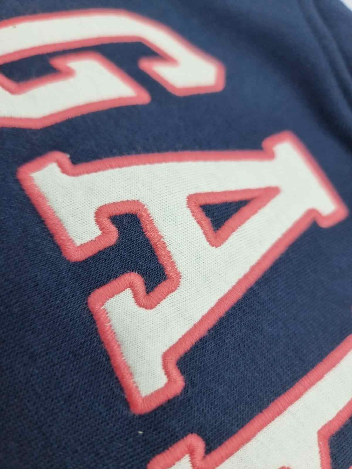 Gap Logo Hoodie