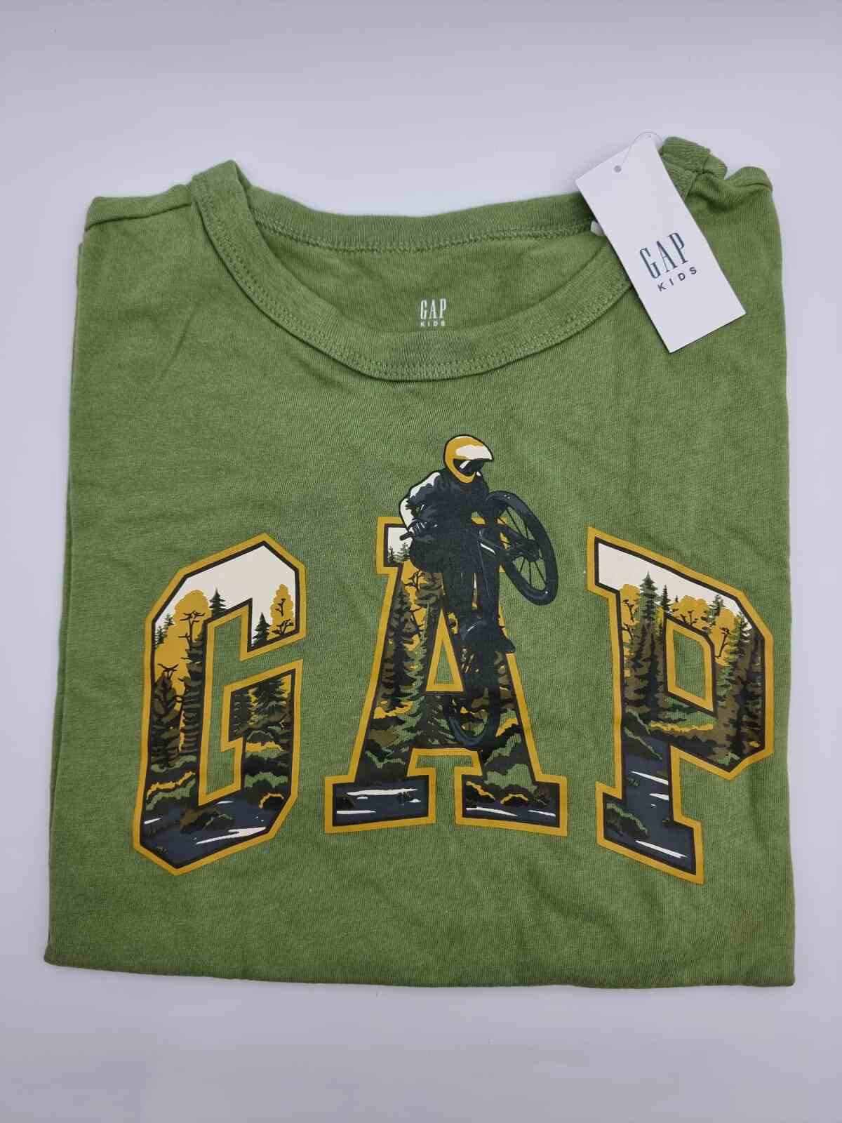 Kids Gap Logo T-Shirt