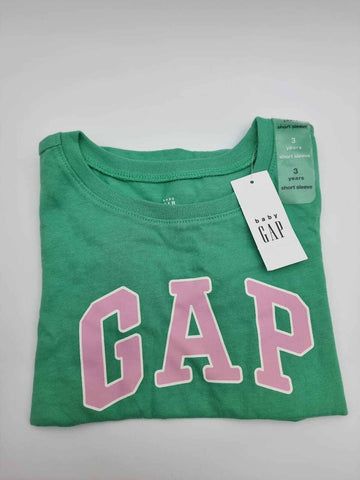 Kids Gap Logo T-Shirt
