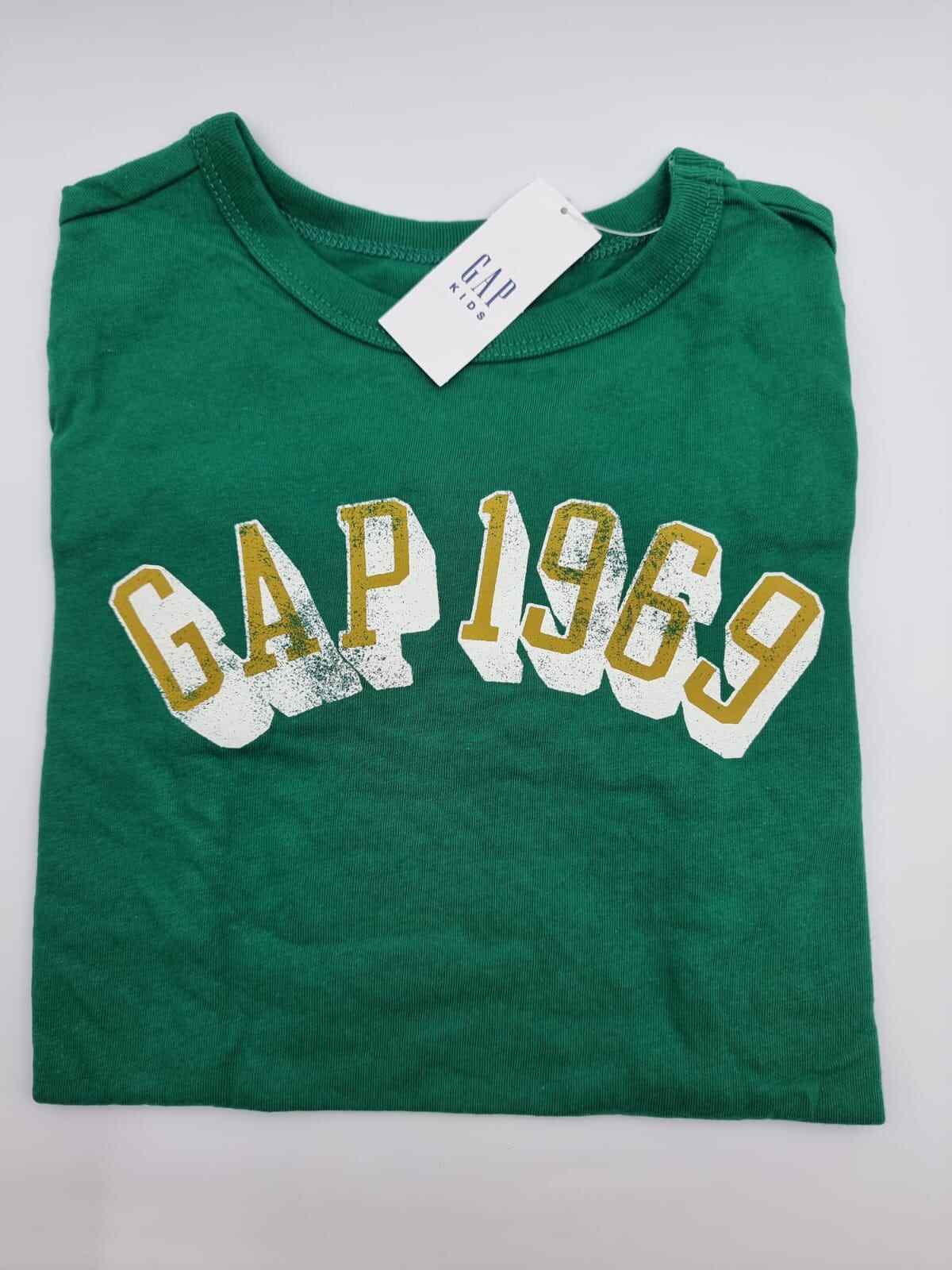 Kids Gap Logo T-Shirt