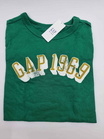 Kids Gap Logo T-Shirt