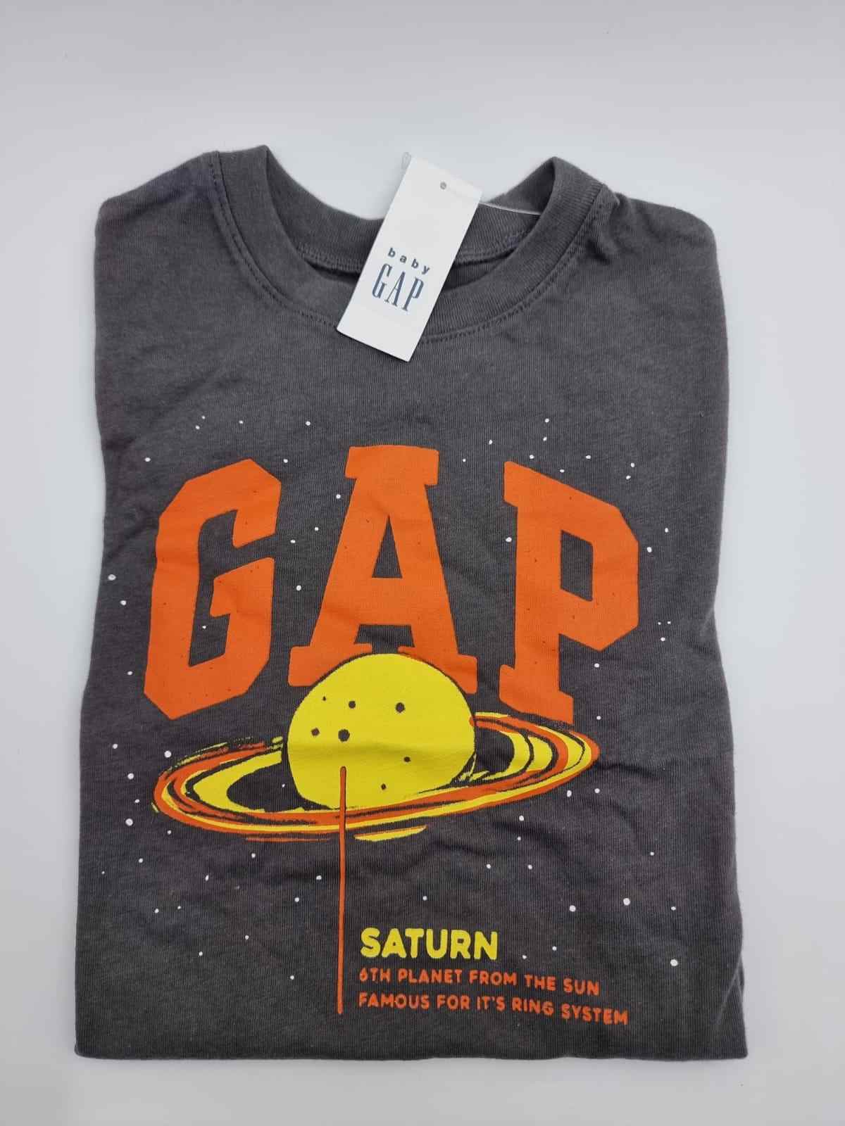 Kids Gap Logo T-Shirt