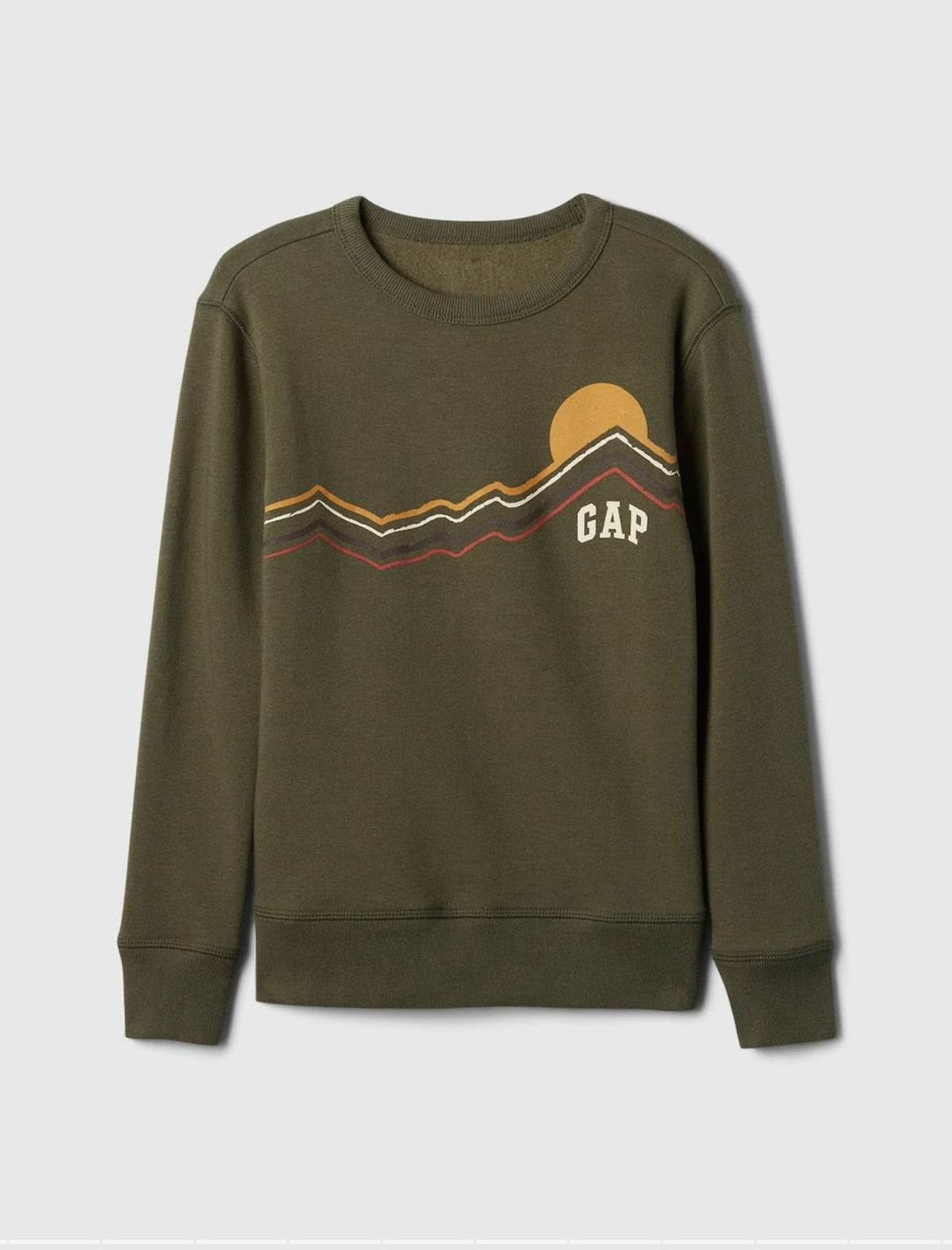 GAP