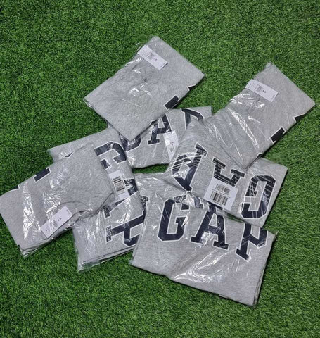 Gap Logo  Shirt