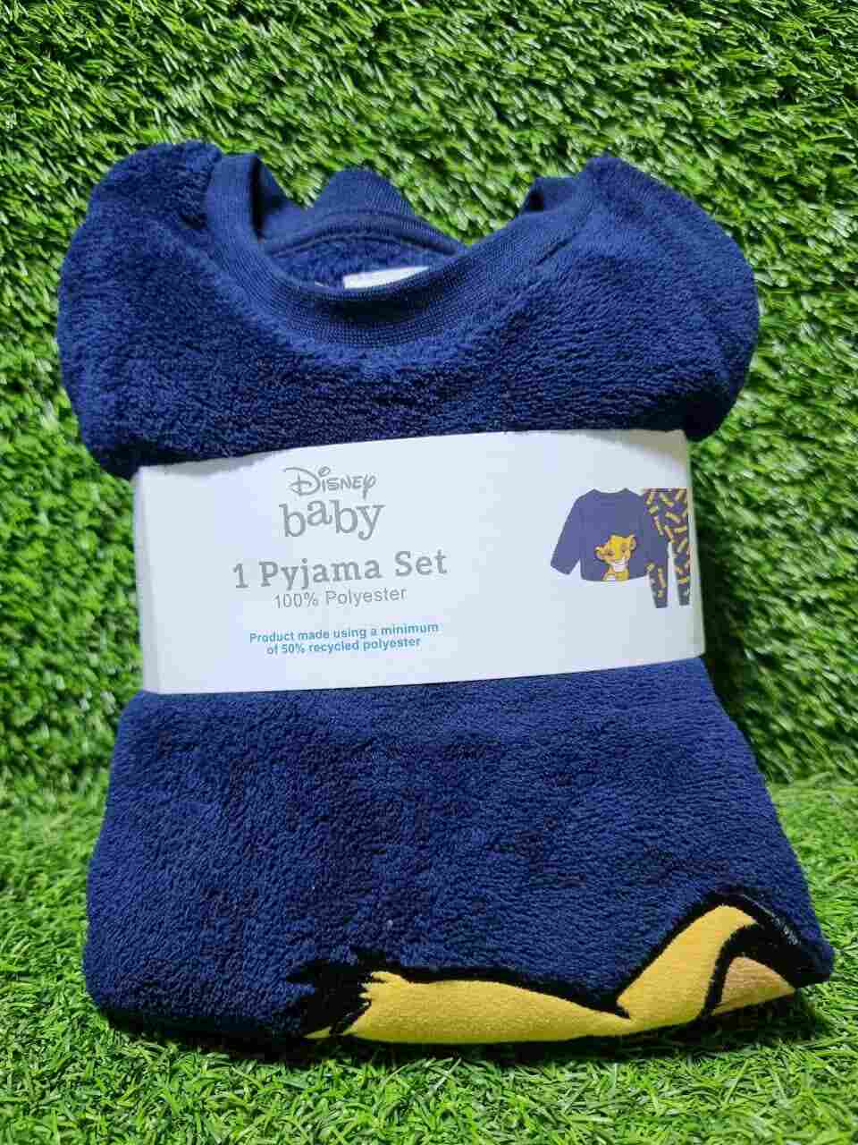 Primark Shirt Pyjamas
