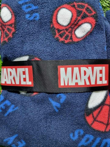 MARVEL Spidey Fleece Pyjamas