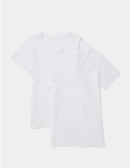 Matalan Thermal Short Sleeves