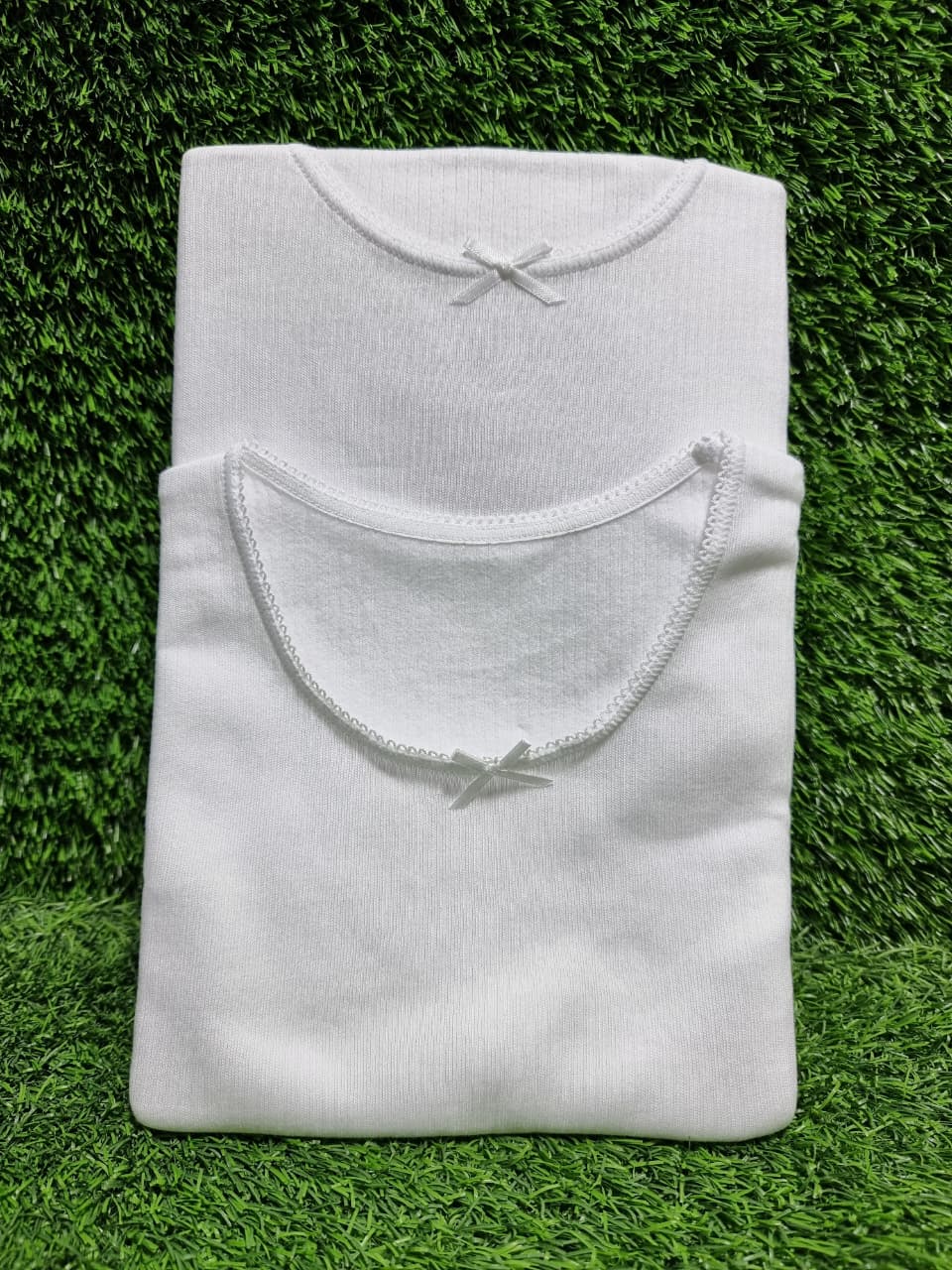 Marks & Spencer Thermal Short Sleeves