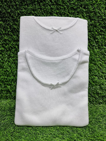 Marks & Spencer Thermal Short Sleeves