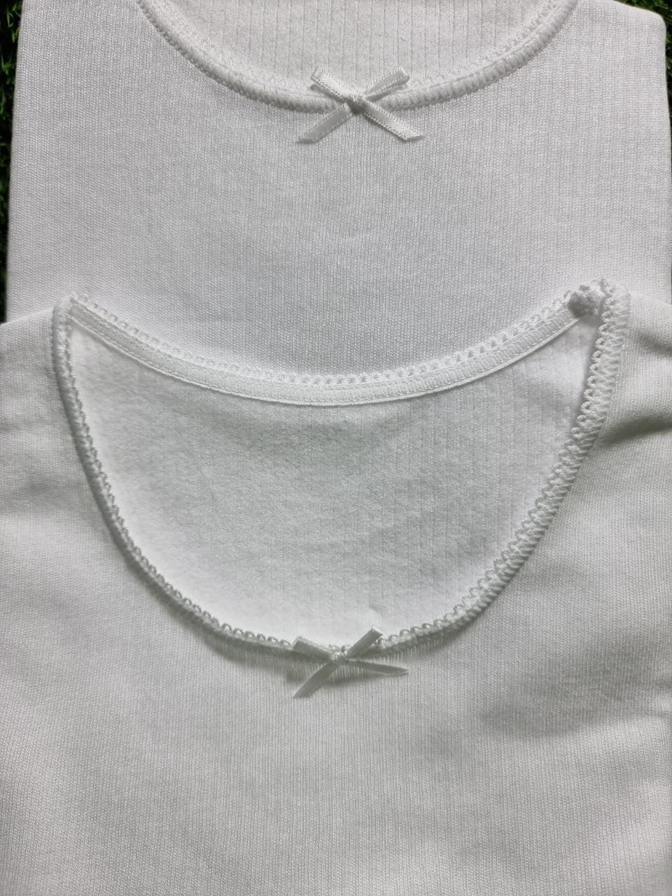 Marks & Spencer Thermal Short Sleeves