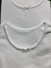 Marks & Spencer Thermal Short Sleeves