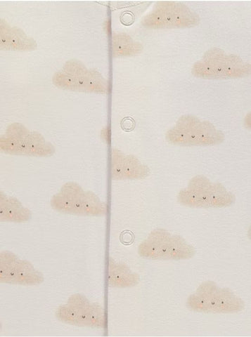 Cute Kind Sleepsuits 3 Pack