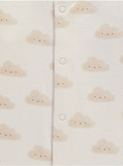 Cute Kind Sleepsuits 3 Pack