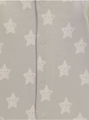 Cute Kind Sleepsuits 3 Pack