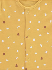 Cool Cute Kind Sleepsuits 3 Pack