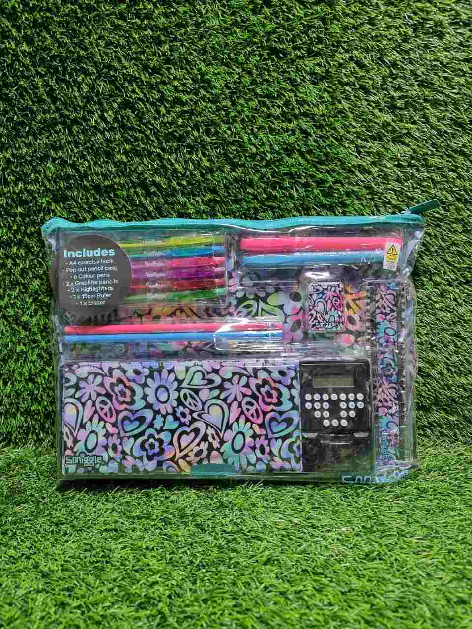 Mirage Pop Out Stationery Gift Pack
