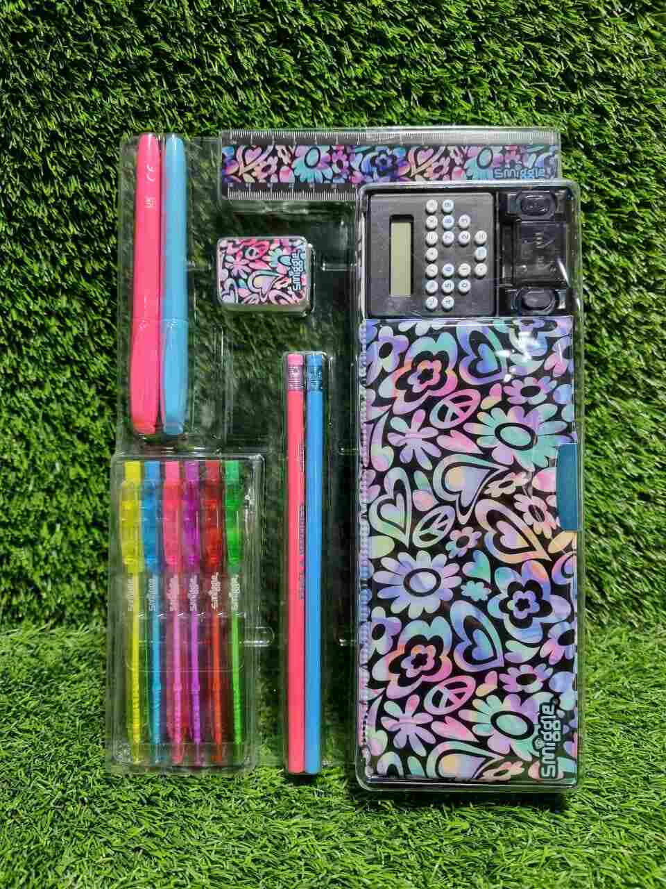 Mirage Pop Out Stationery Gift Pack