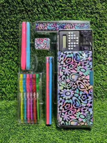 Mirage Pop Out Stationery Gift Pack