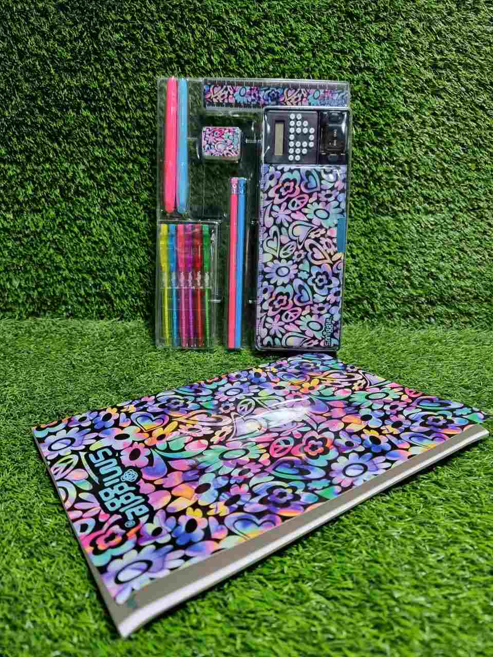 Mirage Pop Out Stationery Gift Pack