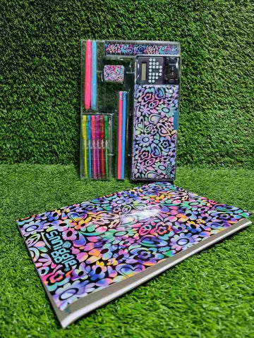 Mirage Pop Out Stationery Gift Pack