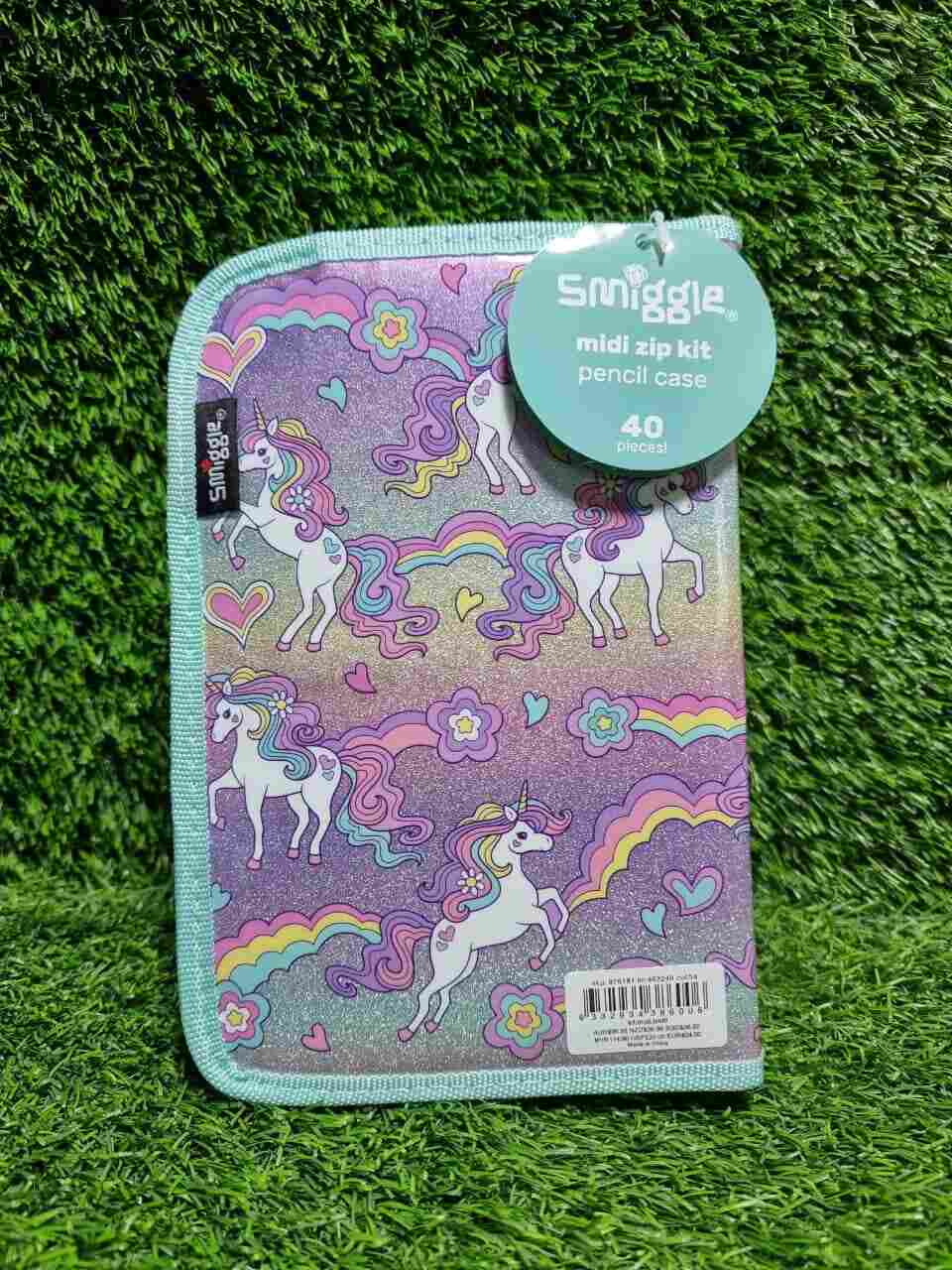 Super Unicorn Charge Stationery Gift Pack