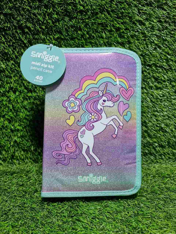 Super Unicorn Charge Stationery Gift Pack