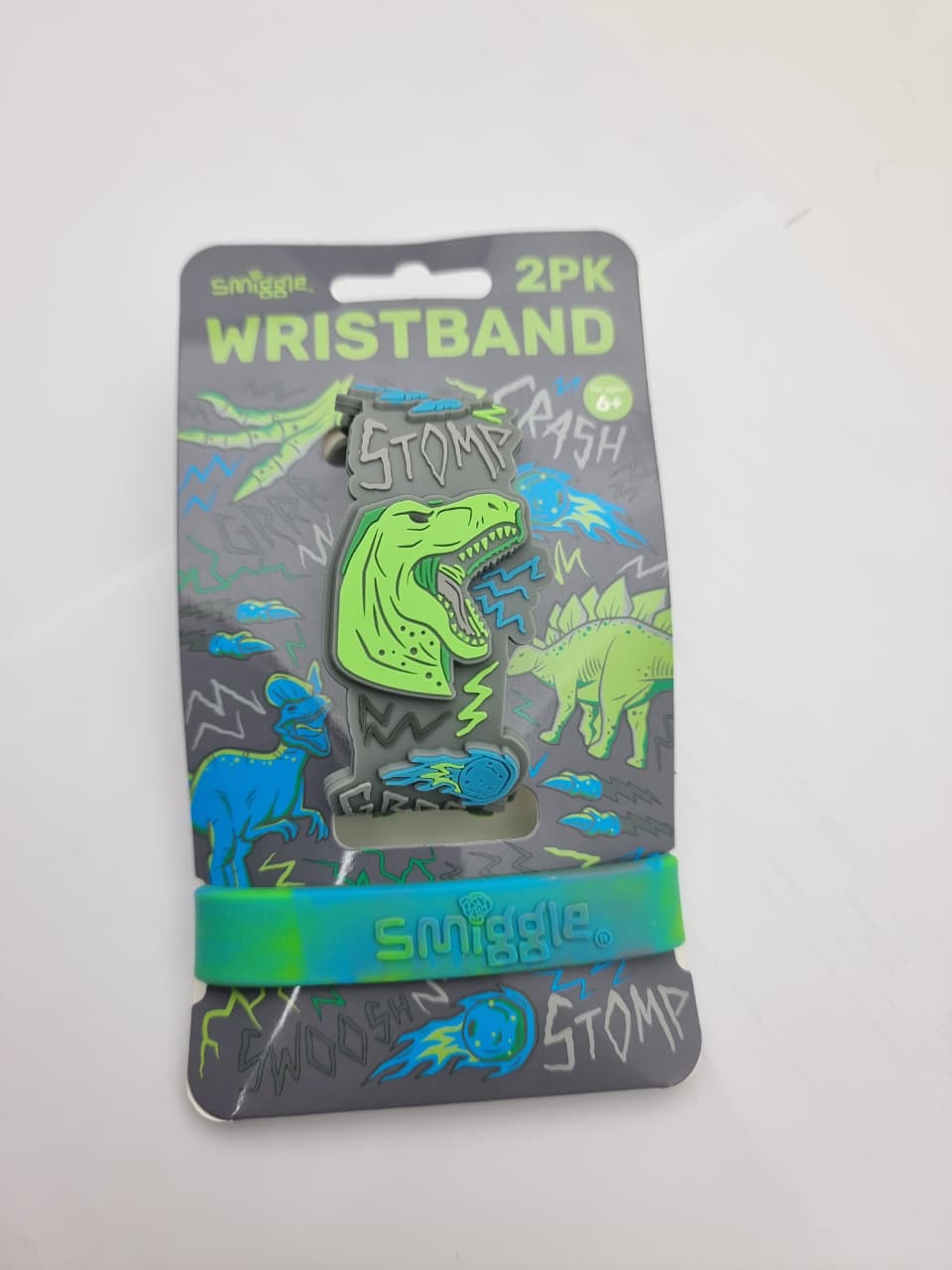 Super Charge Wristband X2