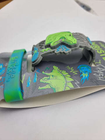 Super Charge Wristband X2