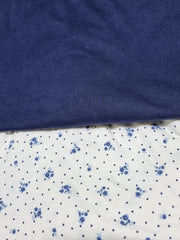Cotton Printed Pyjamas