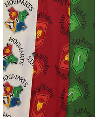 Harry Potter Long Sleeve Pyjamas 3 Pack