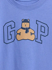 babyGap Logo T-Shirt