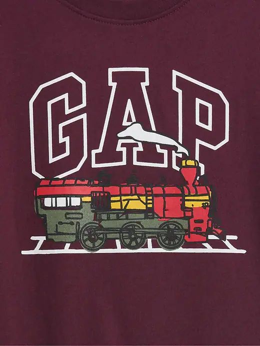 babyGap Logo T-Shirt