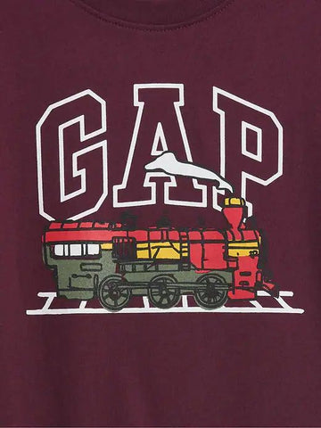 babyGap Logo T-Shirt