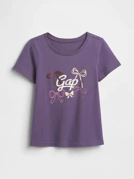 babyGap Logo T-Shirt