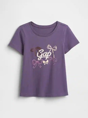 babyGap Logo T-Shirt