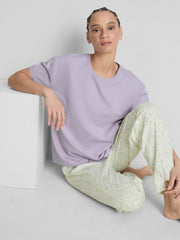 Cotton Printed Pyjamas
