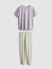 Cotton Printed Pyjamas