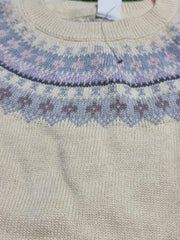 Kids Crewneck Sweater