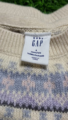 Kids Crewneck Sweater