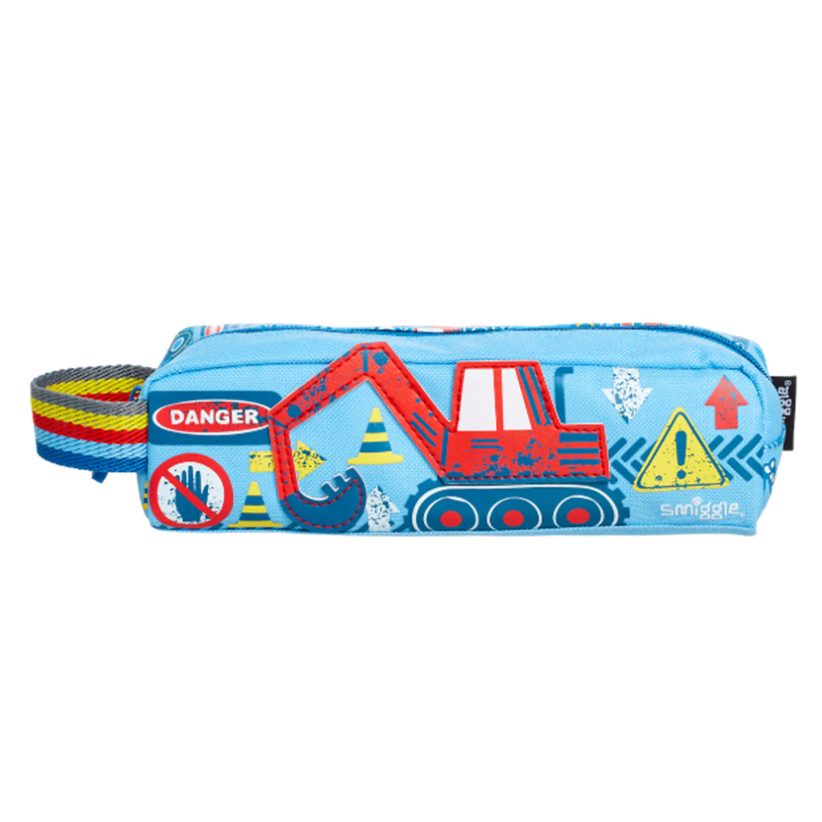 Smiggle Topsy Teeny Tiny  Pencil Case