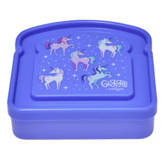 Giggle By Smiggle Sandwich Container